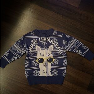 Unisex Hanukah Sweater